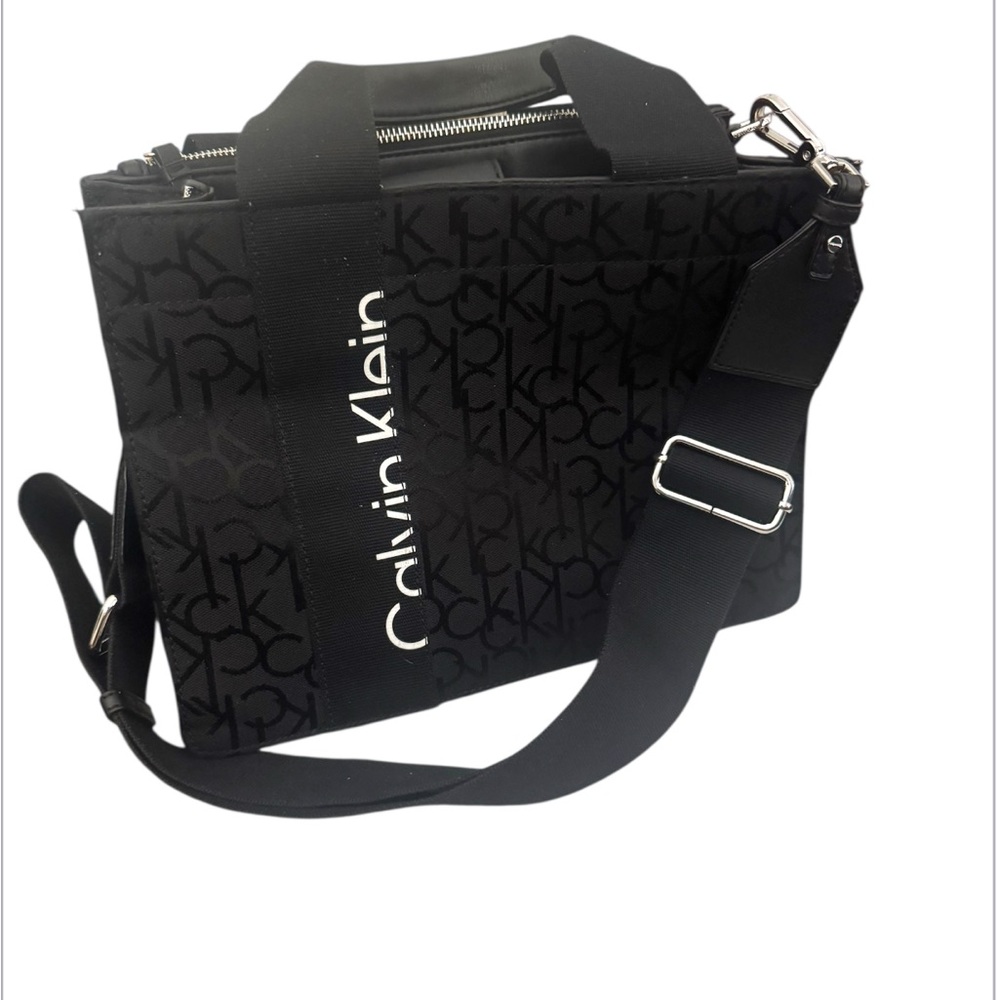 Calvin Klein Black Men's Bag